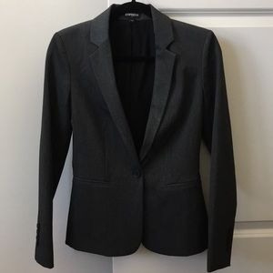 Express Blazer